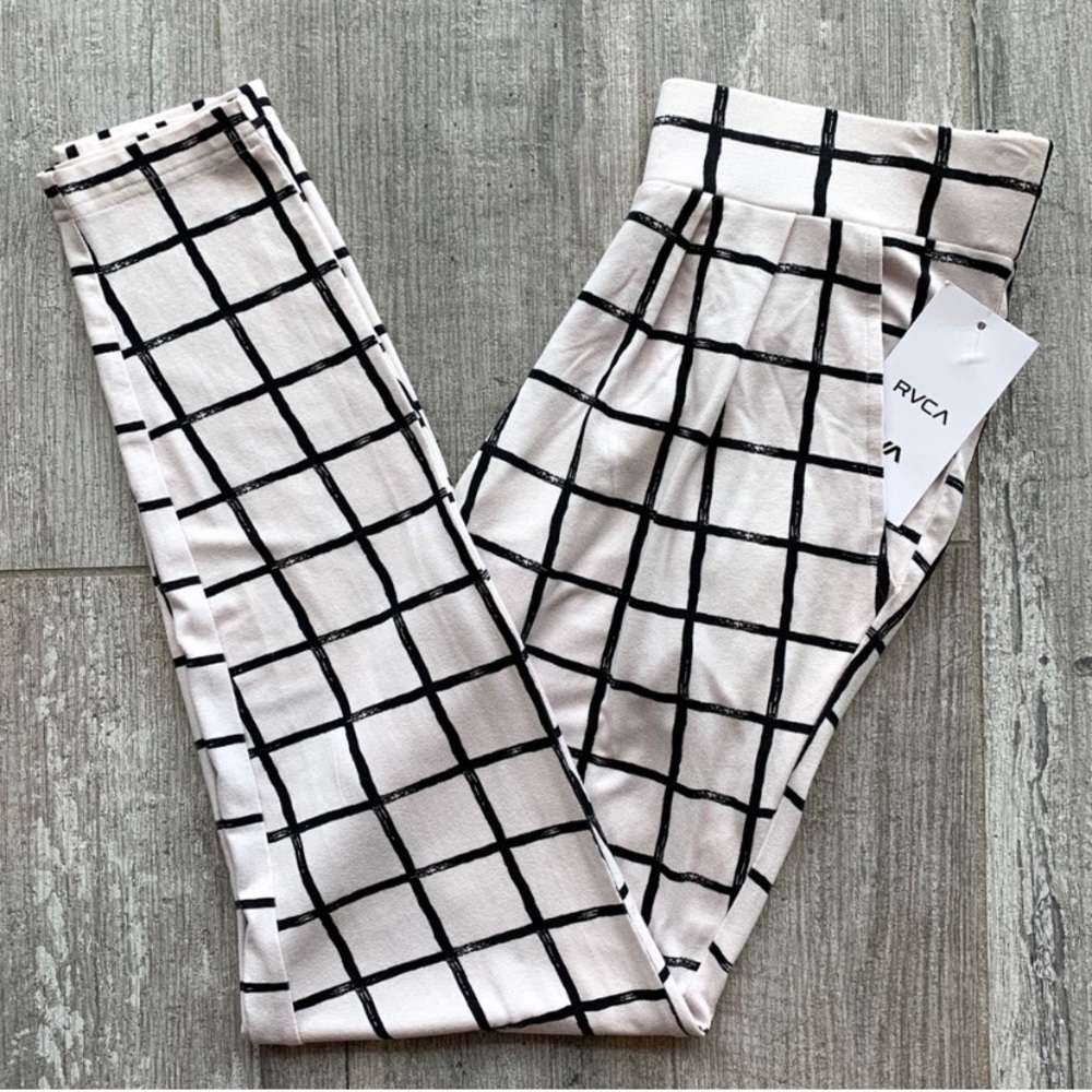 🔥🔥RVCA - ANYWAZE CRUIZER PANTS🔥🔥